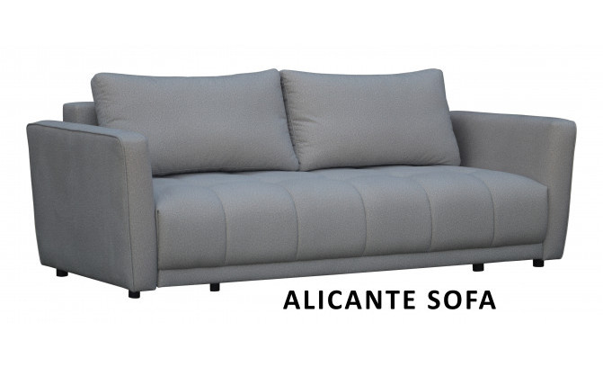 Dīvāns ALICANTE